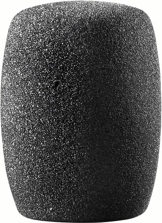 (EU) Поп-фильтр Audio-Technica AT8112, цилиндрический, большой, для ATM31A/61H