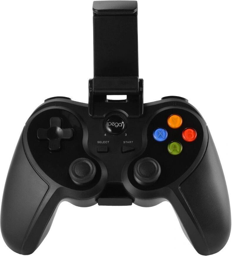 Геймпад IPEGA PG-9078 для смартфонов + крепление