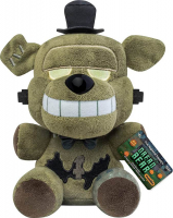 Фигурка плюшевая Funko Plush: FNAF Dreadbear: Dreadbear (56189)