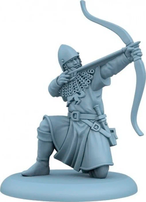 Настольная игра Hobby World Песнь льда и огня: Лучники Старков (SIF1106)