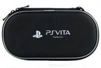 Защитный кейс (чёрный) для PS Vita