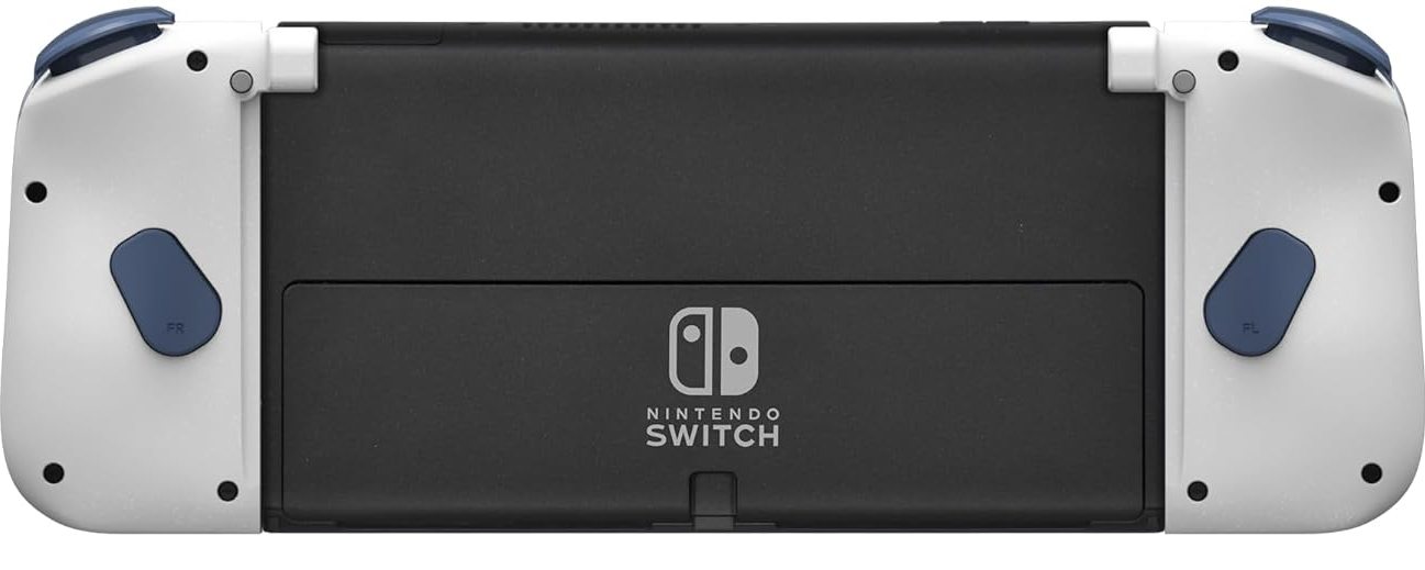 Контроллеры HORI Split Pad Pro Attachment (Eevee Evolutions) для Switch (NSW-453U)