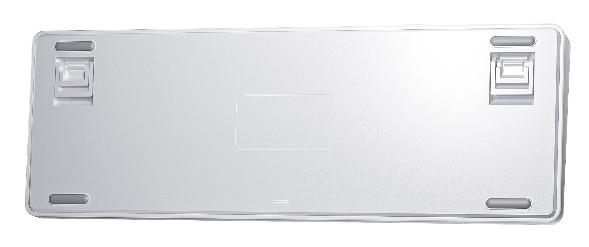 Клавиатура AULA F99Pro Star Vector свитчи, Бело-сине-пурпурная