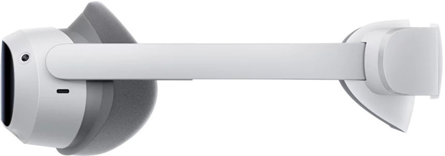 Очки виртуальной реальности PICO 4 256Gb