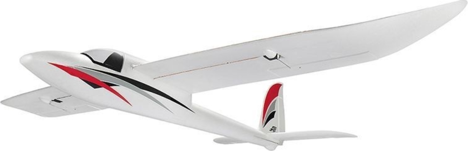 Радиоуправляемая модель Top RC планер SKY SURFER RTF (TOP069C)