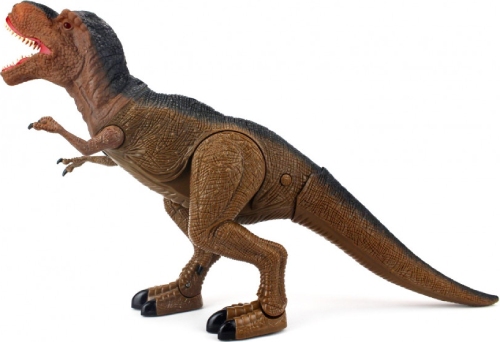 Радиоуправляемый робот Dinosaurs'Island Toys динозавр Тираннозавр (RS6123А)