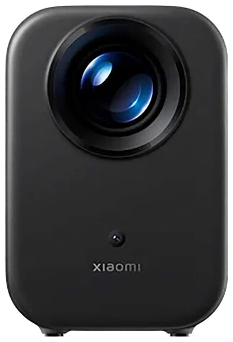 (EU) Проектор Xiaomi Smart Projector L1 BHR9417EU (200 лм, Full HD, Google TV), Белый