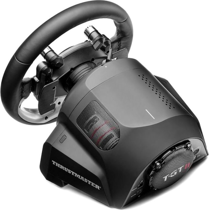 Руль Thrustmaster T-GT II EU + педали