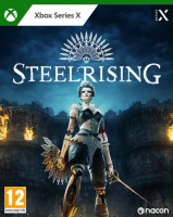 Игра Steelrising (XBOX Series X, русские субтитры)