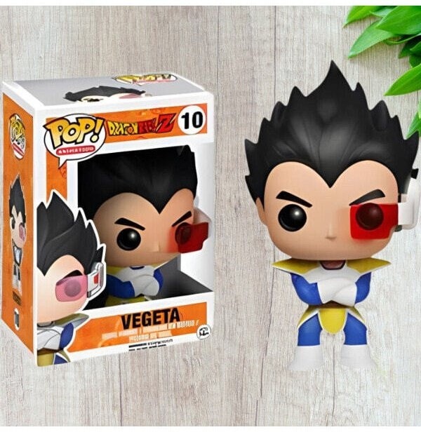 (CN) Фигурка Funko Pop! Animation: Dragon Ball Super - Goku (Ultra Instinct -Sign-) 2022 Fall Convention Exclusive (1232)