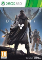 Игра Destiny (XBOX 360)