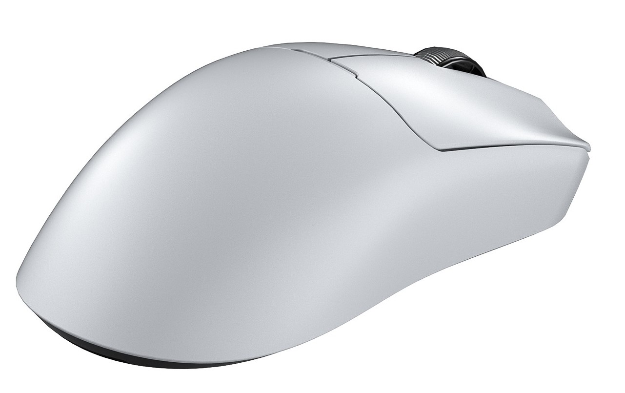Компьютерная мышь AULA SC380pro, Белая