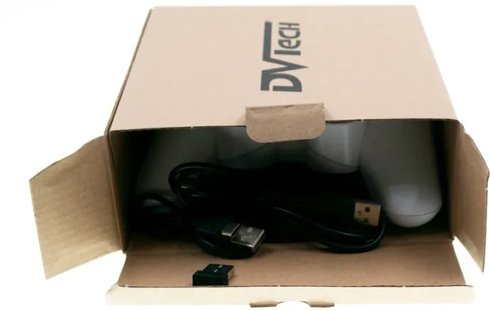 Мультисистемный игровой комплекс 3 в 1 DVTech MIC-001 BK