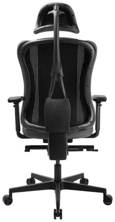 (EU) Игровое кресло Sitness RS PRO, 241552444, Серое