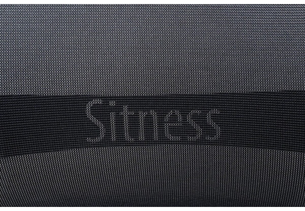 (EU) Офисное кресло Sitness ART, 241552538, Серое