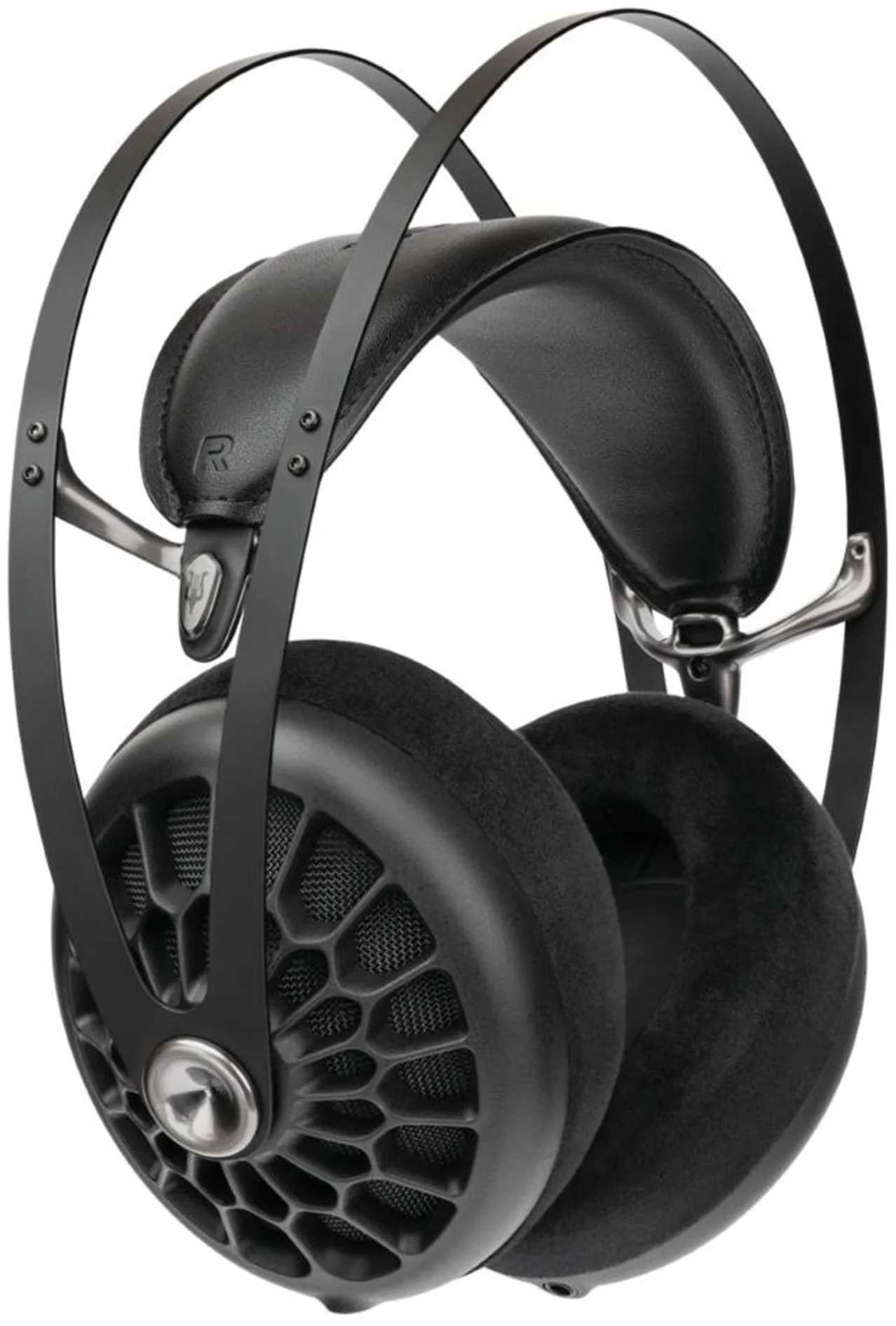 Проводные наушники MEZE 105 AER, Чёрные