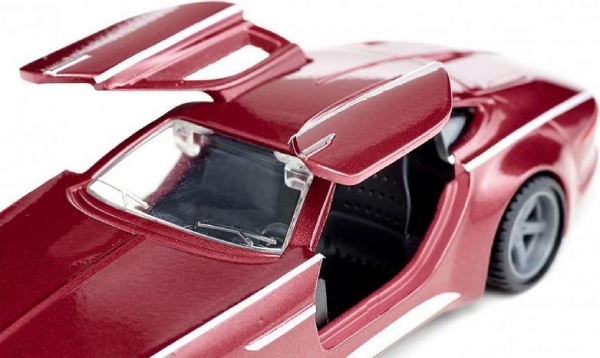 Машина Siku 2357 Mercedes-Maybach 6 (SIKU2357)