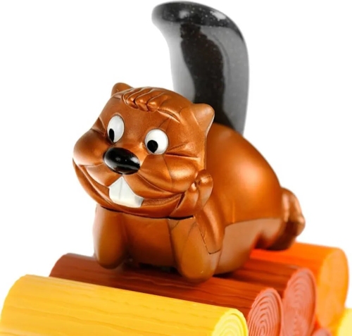 Настольная игра Ravensburger Бобёр Вилли (RAV-21103)