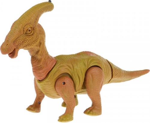 Радиоуправляемый робот Feilun динозавр Паразауролоф (FK006B)