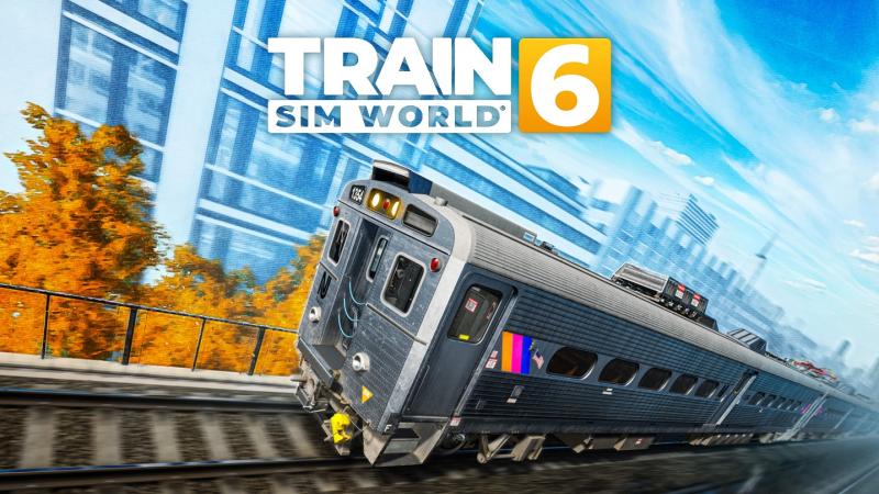 Подробности об игре Train Sim World 6 на PS5, XBOX  — Дата выхода, Предзаказ