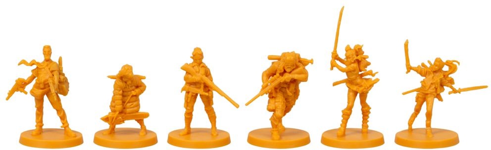 (EU) Настольная игра Hobby World Зомбицид. Вторая редакция