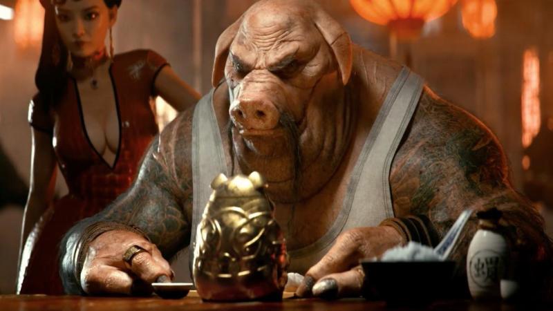 Феномен Beyond Good & Evil 2: игра-долгожитель пережила массовые отмены проектов Ubisoft