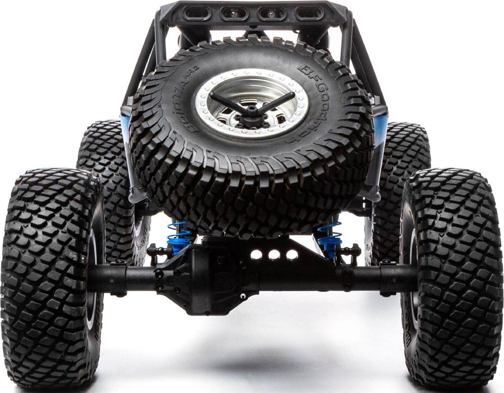 Радиоуправляемая модель краулер Axial R10 Bomber Rock Racer RTR 1к10 (AXI03016T1)