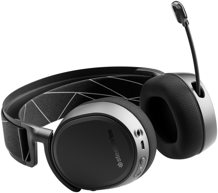 Беспроводные наушники SteelSeries Arctis 9 Wireless