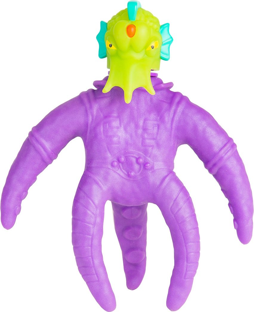 Тянущаяся игрушка Гуджитсу Аэровак Орбитокс Галактическая Атака