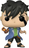 Фигурка Funko POP! Animation Boruto Kawaki (GW) (Exc) (1036)