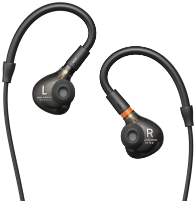 Проводные наушники Beyerdynamic DT 73 IE