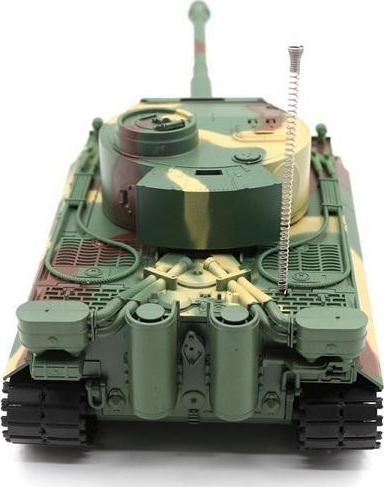 Радиоуправляемый танк HouseHold Tiger, 1к26 (3828)