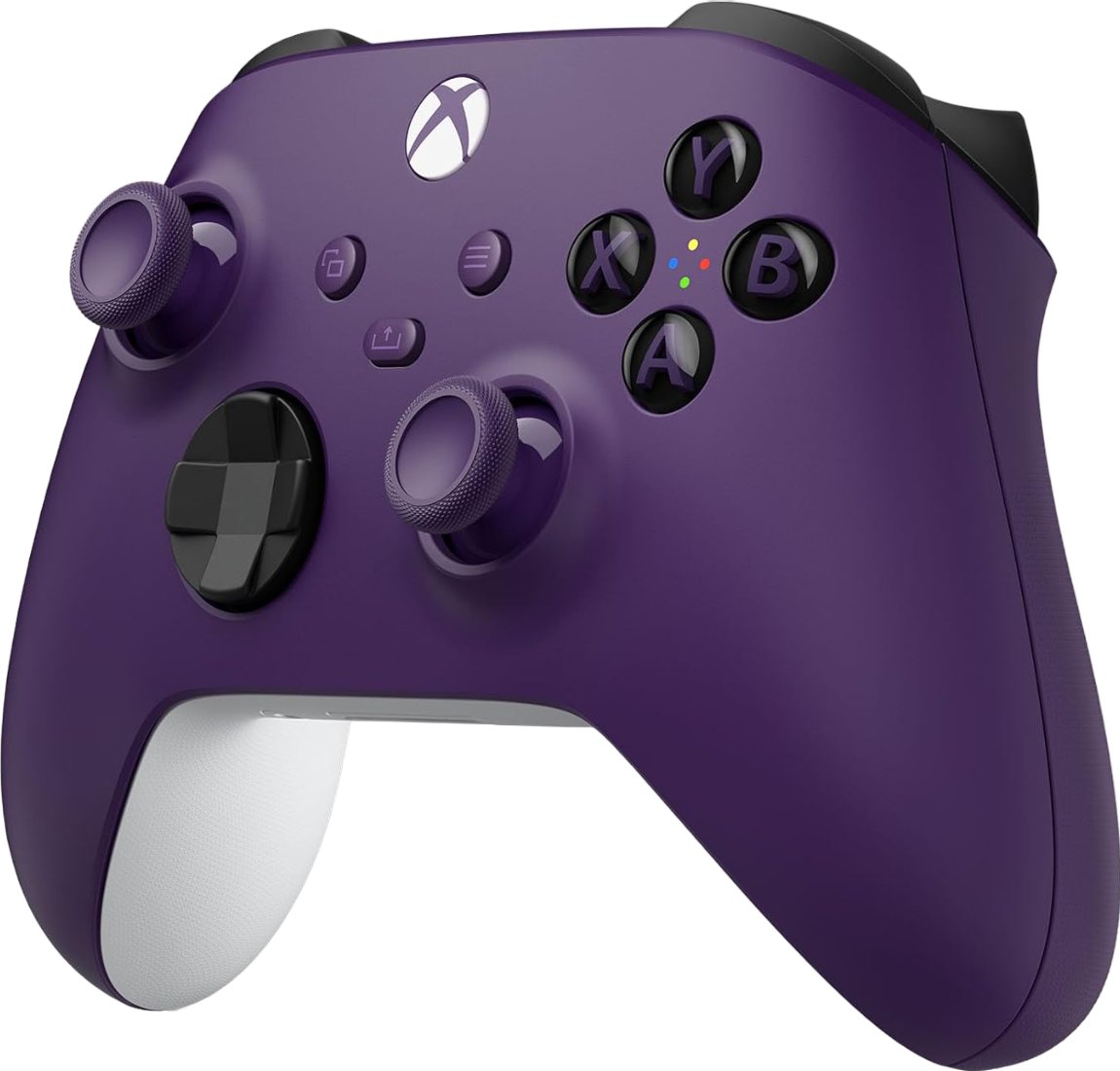 Геймпад Microsoft Xbox Wireless Controller Astral purple (фиолетовый)