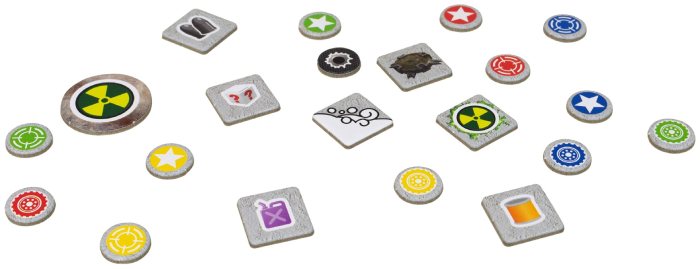 Настольная карточная игра Hobby World Погоня за "Авророй" (915308)