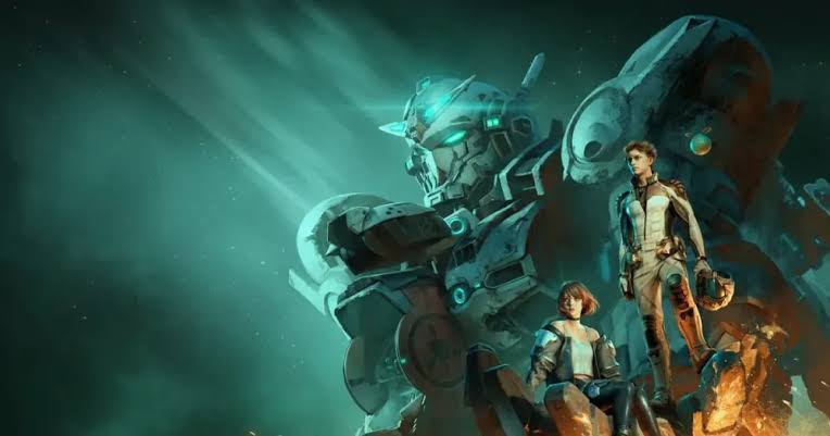 Gundam Rogue Orbit — что известно о новой игре, боях и платформах