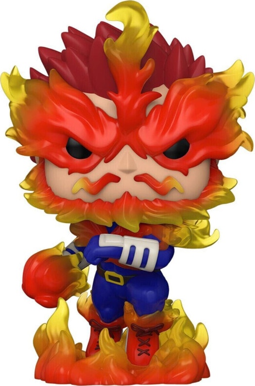 (EU) Фигурка Funko POP! Animation: Endeavor + (785)