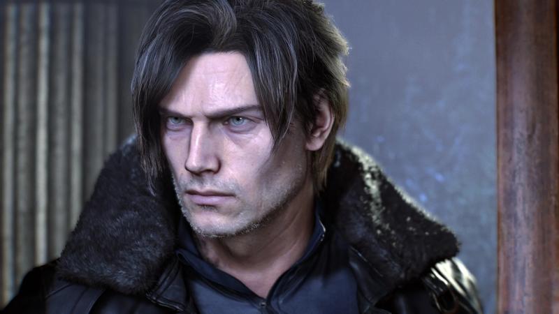 Capcom: «70-летний Леон будет прекрасным персонажем»