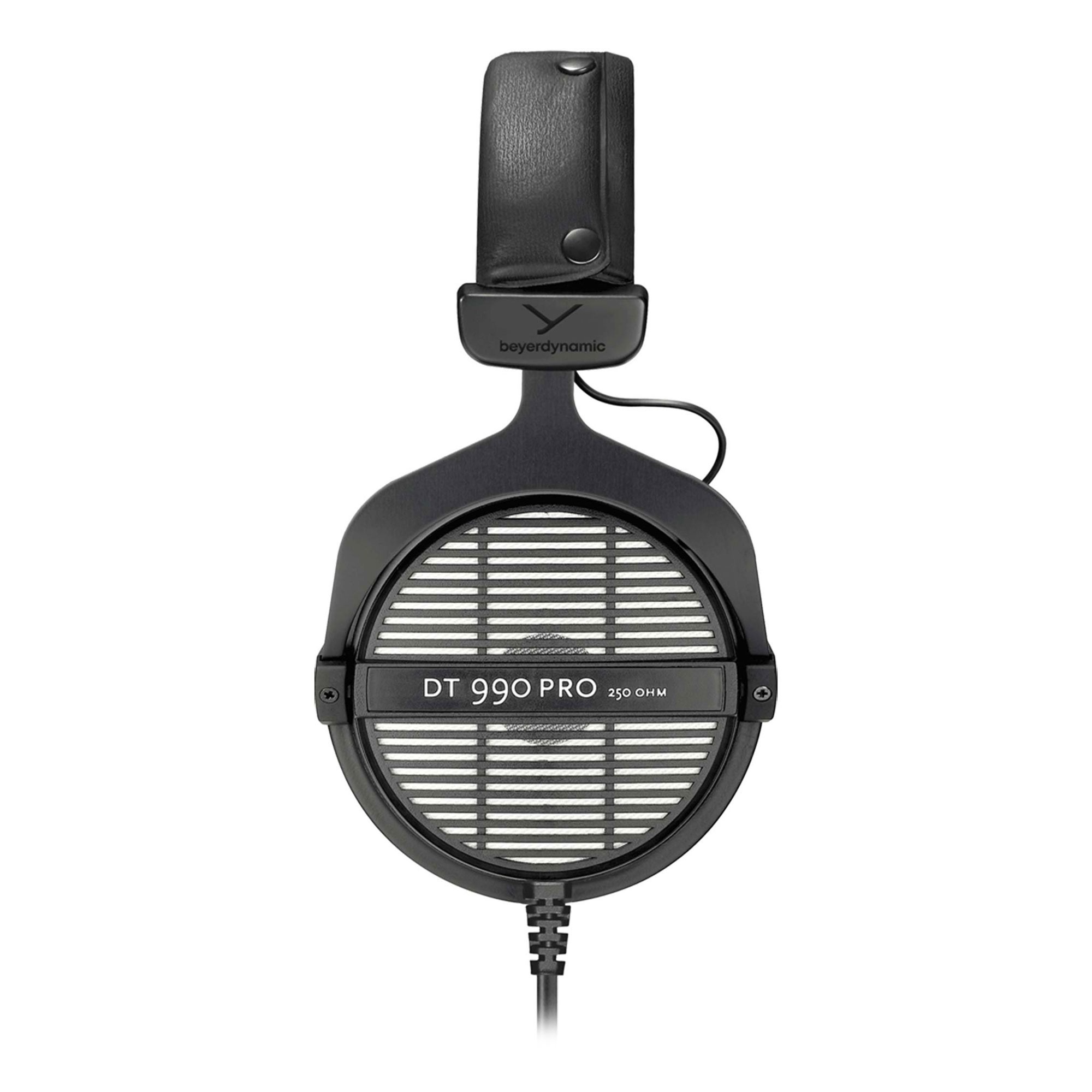 Проводные наушники Beyerdynamic DT 990 Pro 250 Ом