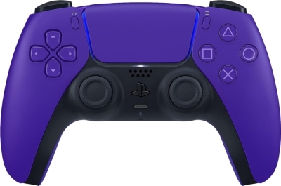 Геймпад Sony DualSense Galactic Purple (галактический пурпурный) (PS5)