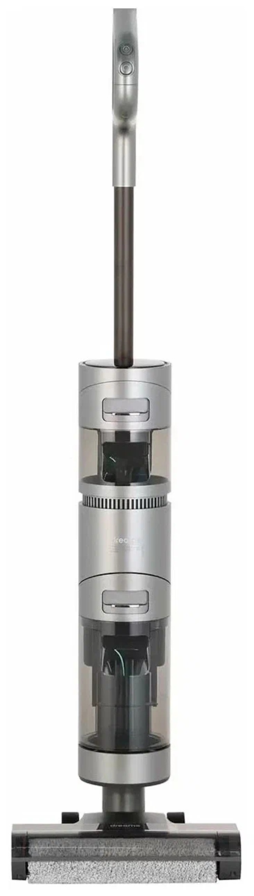 Беспроводной пылесос Xiaomi Dreame H11 MAX EU