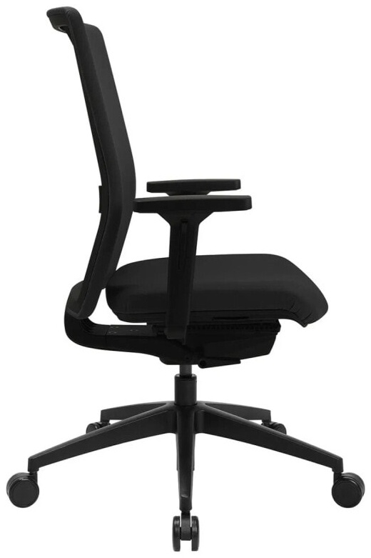 (EU) Офисное кресло Sitness AIRWORK G, 241552358, Чёрное
