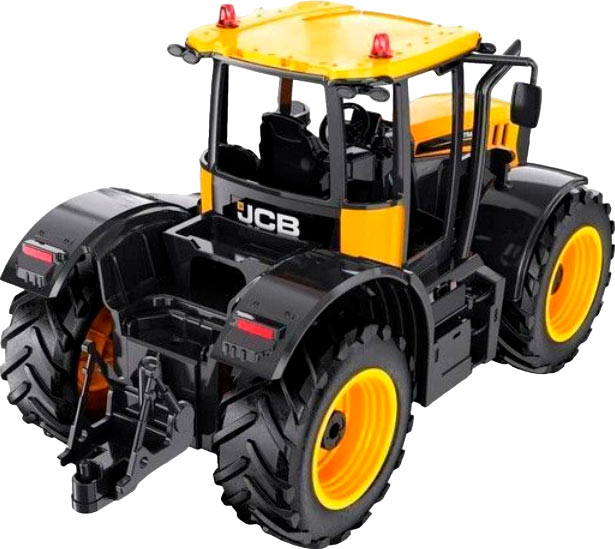 Радиоуправляемая модель Double Eagle сельскохозяйственный трактор  JSB (1к16) RTR (E359-003)