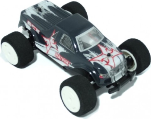 Радиоуправляемая модель Kick Flip Happy Cow 777-802(ECX00010)-BLACK