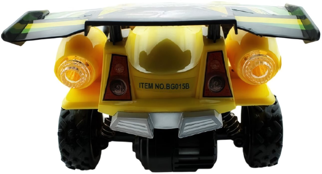 Р/У багги Phantom 1/16, BG015B