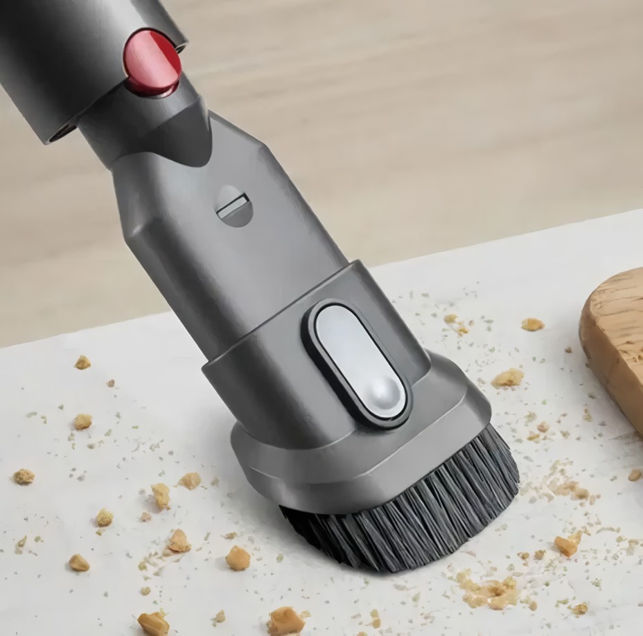 Беспроводной пылесос Dyson V8 Slim Fluffy Extra