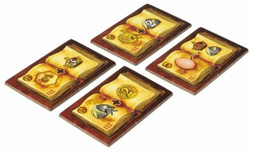 Настольная карточная игра Hobby World Прага: Сердце империи (915370)