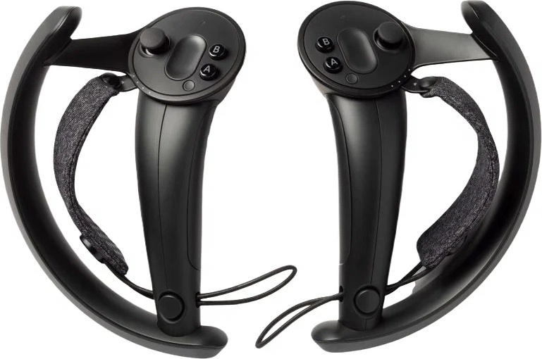 Очки виртуальной реальности Valve Index VR Kit