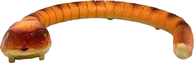 Радиоуправляемый робот Best Fun Toys змея Анаконда(ZF-7707)