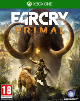 Игра Far Cry Primal (XBOX One, русская версия)