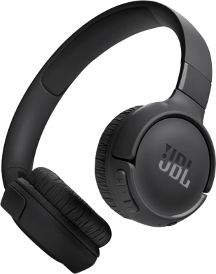 Наушники JBL Tune 520BT Black